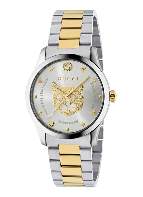 gucci horloge 100 euro|macy's Gucci watches.